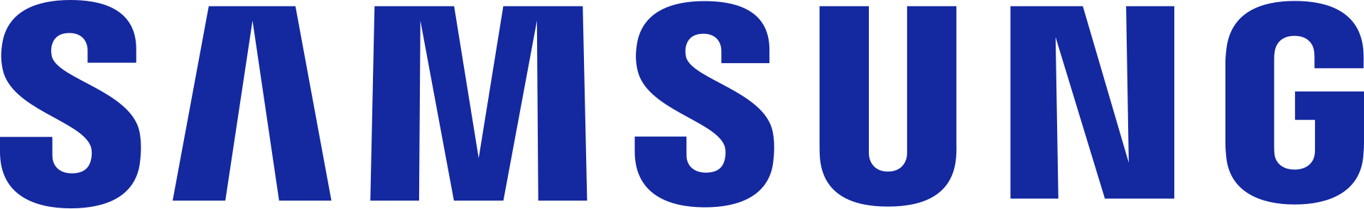 Samsung logo