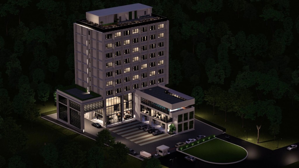 AGG project showcase